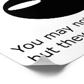 Guard Ninjas Poster (Hoek)