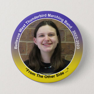 Guard Olivia 10 Ronde Button 7,6 Cm