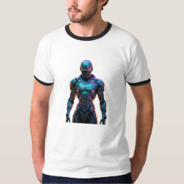 Guardian Alles Versleutelen T-shirt