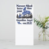 Guardian-Angel (Staand voorkant)