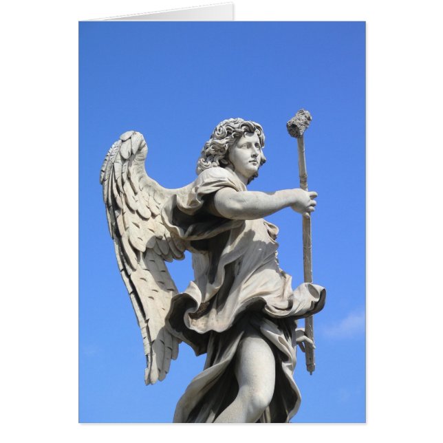 Guardian Angel (Voorkant)