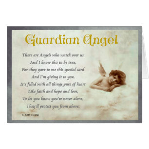 Guardian Angel