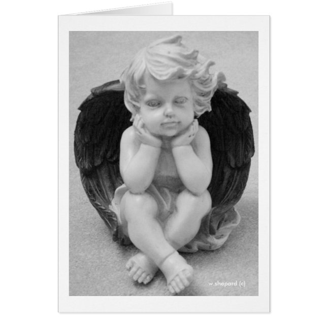 Guardian Angel (Voorkant)