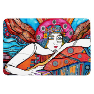 Guardian Angel - Achaiah Magneet