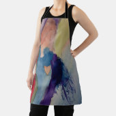 Guardian Angel Apron Schort (Insitu)