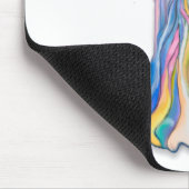 Guardian Angel Blessing Muismat (Hoek)