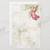 Guardian Angel Briefpapier (Voorkant / Achterkant)