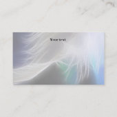 Guardian Angel Carte de visite (Dos)