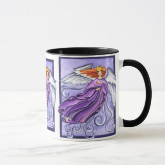 Guardian Angel Coffee Cup Mok