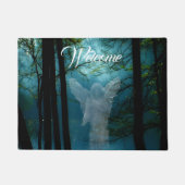 Guardian Angel Deurmat (Voorkant)