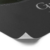 Guardian Angel en Child Poster (Hoek)