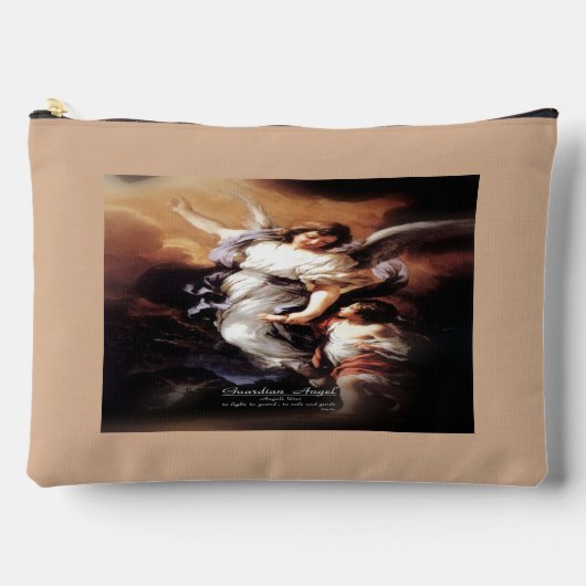 Guardian Angel Etui (Voorkant)