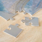 Guardian Angel, gedicht Legpuzzel (Zijkant)