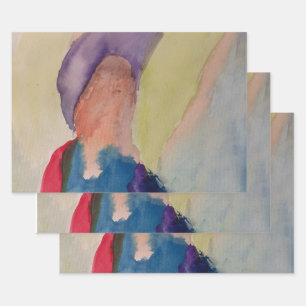 Guardian Angel Inpakpapier Vel