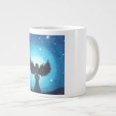 Guardian Angel Jumbo Beker (Voorkant rechts)