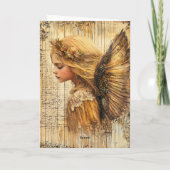 Guardian Angel Kaart (Achterkant)