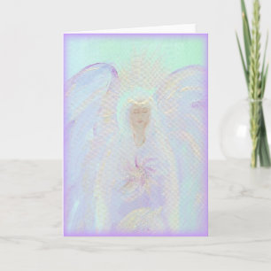 Guardian Angel Kaart