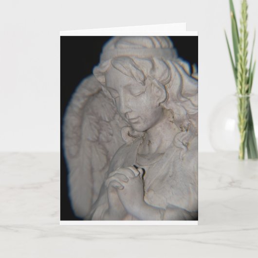 Guardian Angel Kaart (Voorkant)