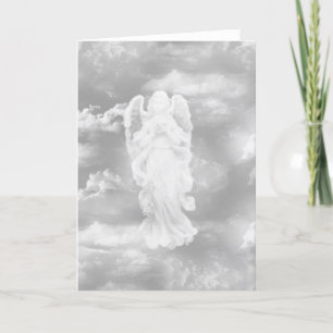 Guardian Angel Kaart