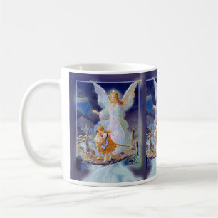 Guardian Angel, Kinderen en Brug Koffiemok