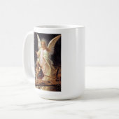 Guardian Angel Koffiemok (Voorkant links)