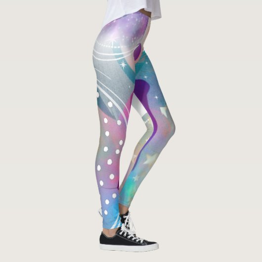 Guardian Angel Leggings (Rechts)