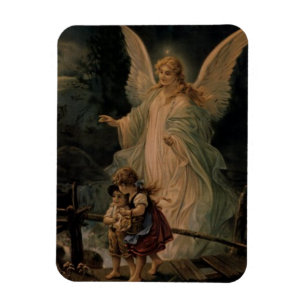 Guardian Angel Magneet