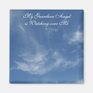 Guardian Angel Magneet