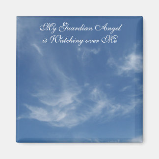 Guardian Angel Magneet