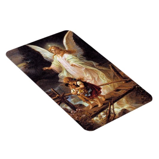 Guardian Angel Magneet (Rechterzijde)