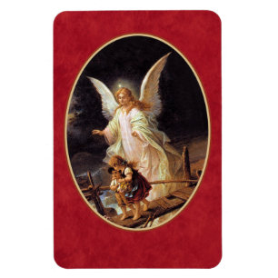 Guardian Angel Magneet