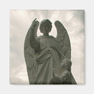 Guardian Angel Magneet