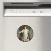 Guardian Angel Magneet (Insitu (Vaatwasser))