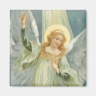 Guardian Angel Magnet Magneet