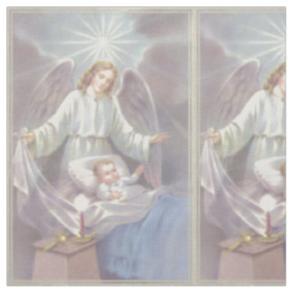 Guardian Angel met Child Stof