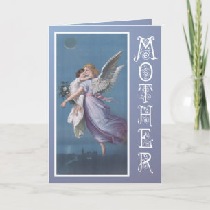 Guardian ANGEL Moederdag KAART