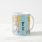 Guardian Angel Mug (Devant droit)