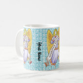 Guardian Angel Mug (Devant gauche)