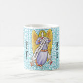 Guardian Angel Mug (Centre)