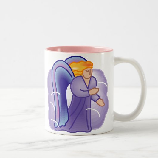 Guardian Angel Mug (Droit)