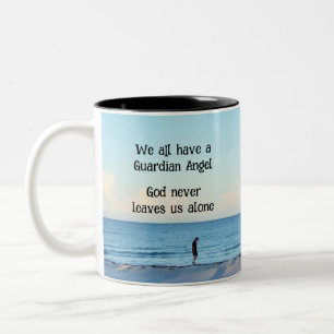 Guardian Angel Mug
