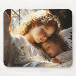 Guardian Angel Muismat
