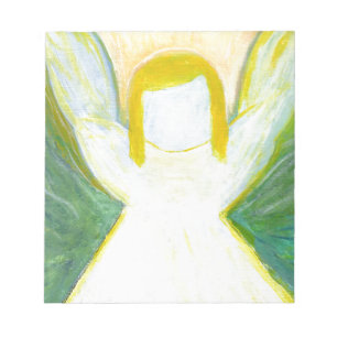 Guardian Angel Notitieblok