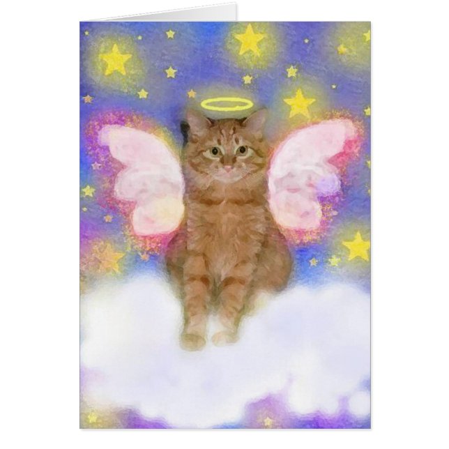 Guardian Angel of Pets (Voorkant)