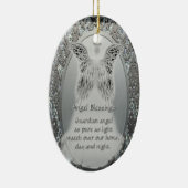 Guardian Angel Ornament (Rechts)