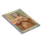 Guardian Angel picture notebook Notitieboek (Rechterzijde)