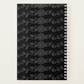 Guardian Angel Planner (Achterkant)