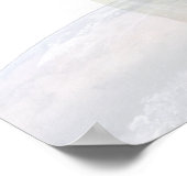 Guardian Angel Poem Poster (Hoek)