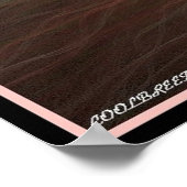 GUARDIAN ANGEL POSTER (Hoek)