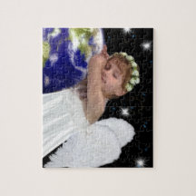 Guardian angel puzzle